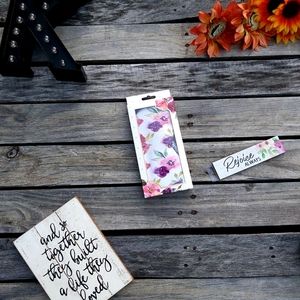 Sleep Mask & Magnet 🧲